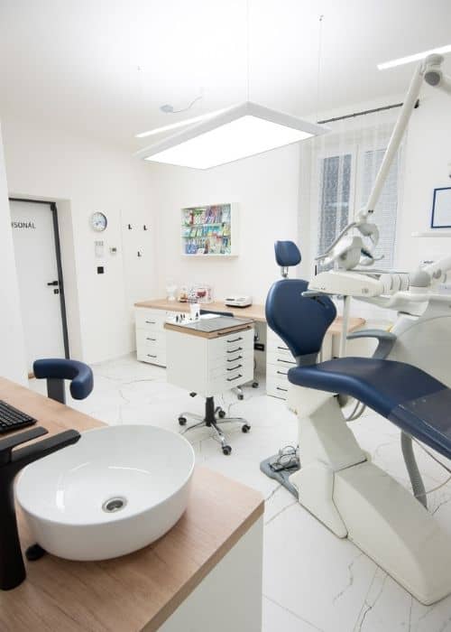 ordinace ponížilová pdent